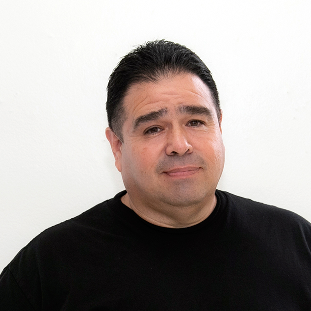Sal Del Castillo